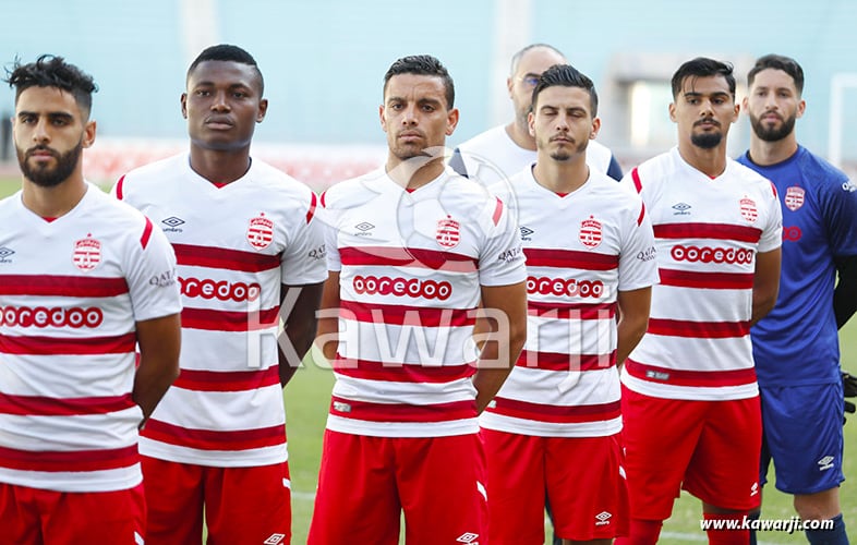 [L1 21/22 J01] Club Africain - AS Rejiche 1-1