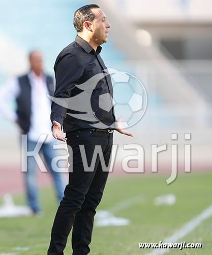 [L1 21/22 J01] Club Africain - AS Rejiche 1-1