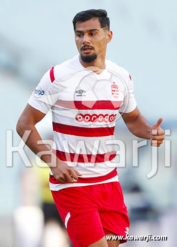 [L1 21/22 J01] Club Africain - AS Rejiche 1-1