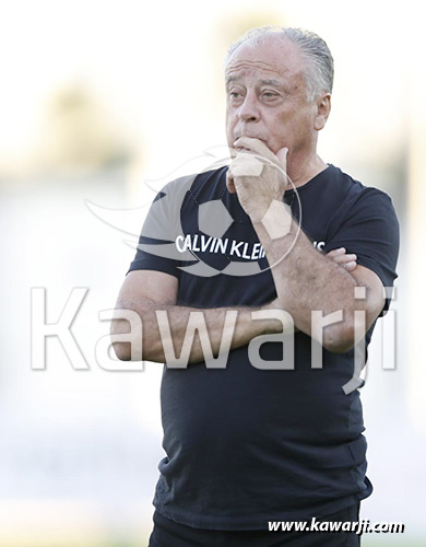 [L1 21/22 J01] US Monastirienne - CS Chebba 2-0