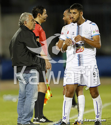 [L1 21/22 J01] US Monastirienne - CS Chebba 2-0