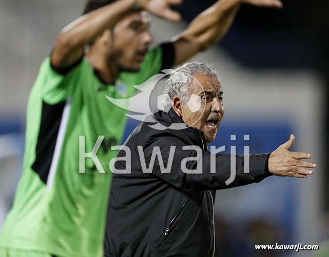 [L1 21/22 J01] US Monastirienne - CS Chebba 2-0