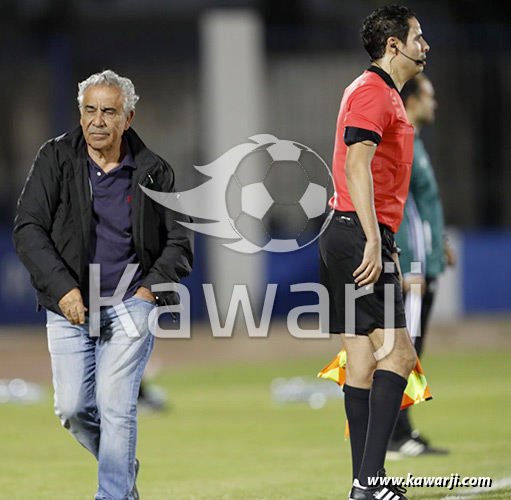 [L1 21/22 J01] US Monastirienne - CS Chebba 2-0