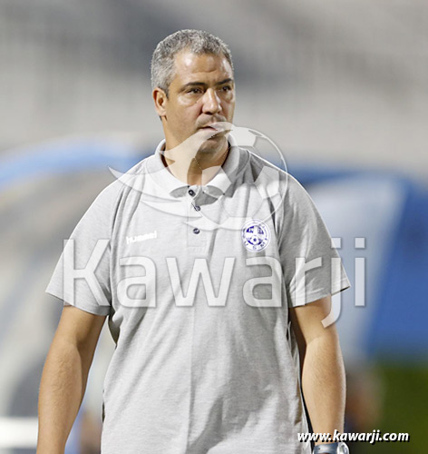 [L1 21/22 J01] US Monastirienne - CS Chebba 2-0