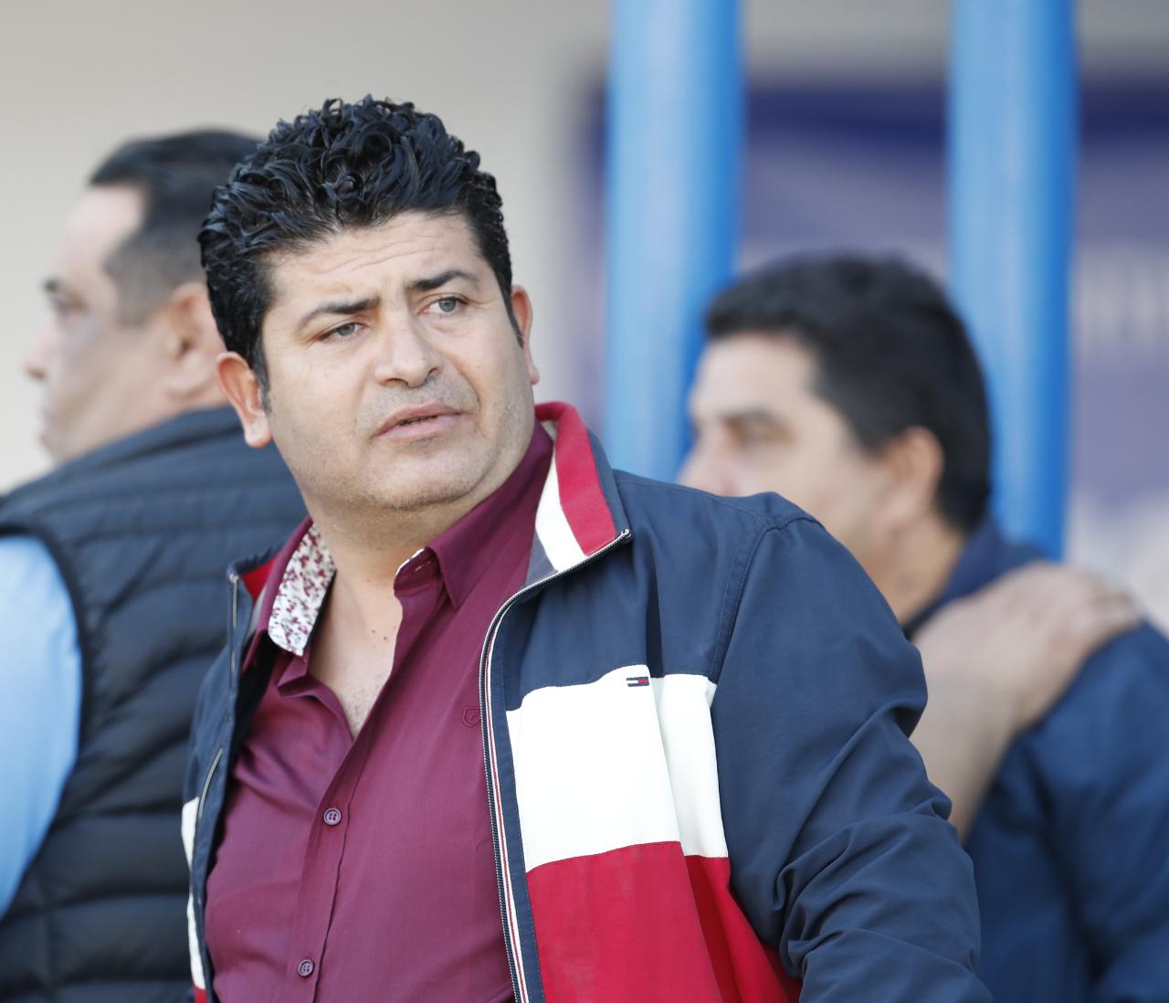 [L1 21/22 J01] US Monastirienne - CS Chebba 2-0