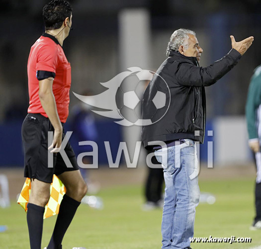 [L1 21/22 J01] US Monastirienne - CS Chebba 2-0