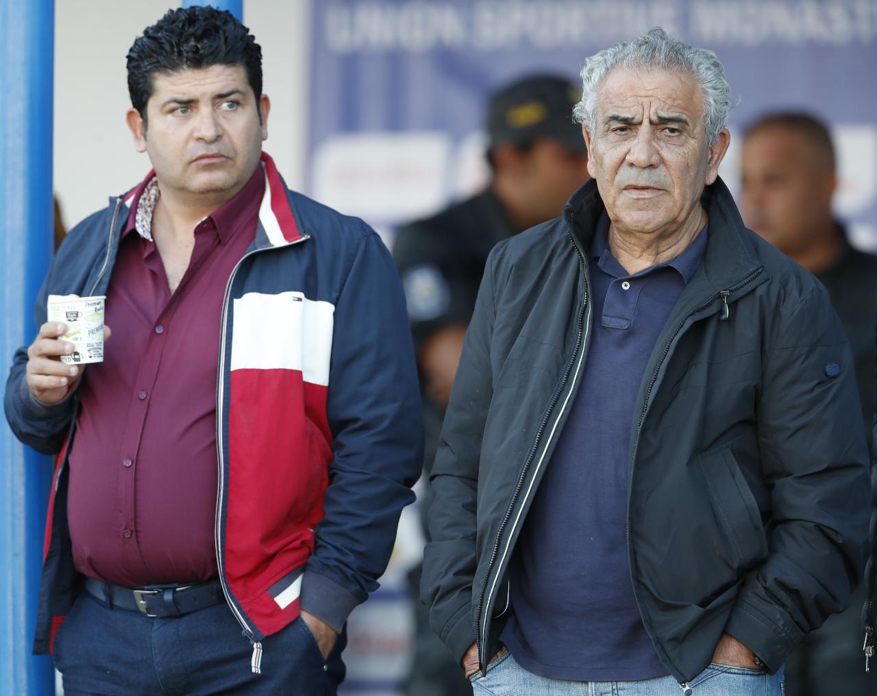 [L1 21/22 J01] US Monastirienne - CS Chebba 2-0