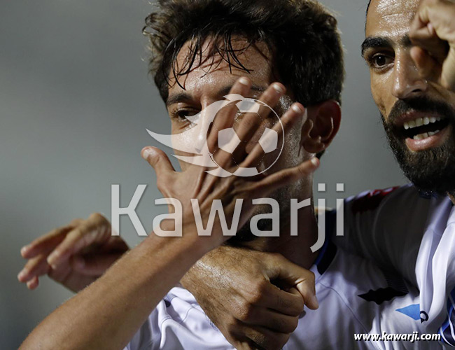 [L1 21/22 J01] US Monastirienne - CS Chebba 2-0