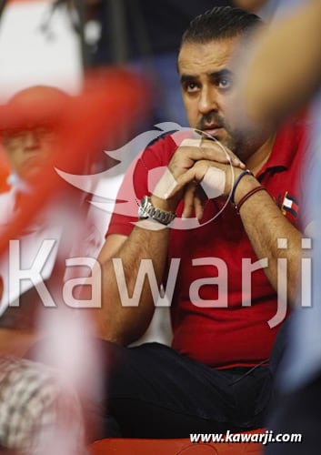 [Hand 1/2 Finale] Espérance de Tunis - Club Africain 36-29