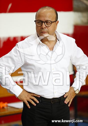 [Hand 1/2 Finale] Espérance de Tunis - Club Africain 36-29