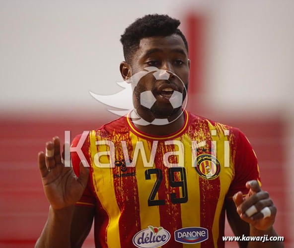 [Hand 1/2 Finale] Espérance de Tunis - Club Africain 36-29