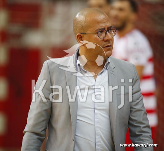 [Hand 1/2 Finale] Espérance de Tunis - Club Africain 36-29