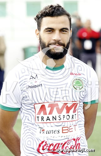 [L1 21/22 J02] CS Hammam-Lif - US Tataouine 1-2