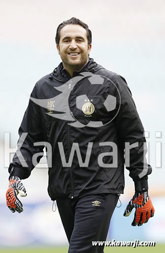 [Elimin. LC] Espérance Tunis - Al Ittihad 1-0