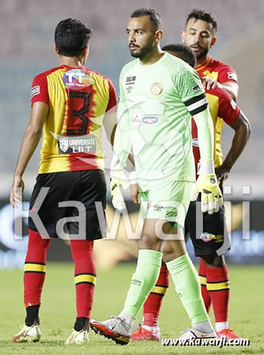 [Elimin. LC] Espérance Tunis - Al Ittihad 1-0