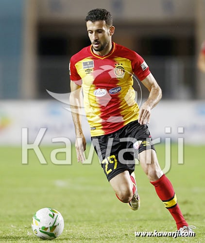 [Elimin. LC] Espérance Tunis - Al Ittihad 1-0