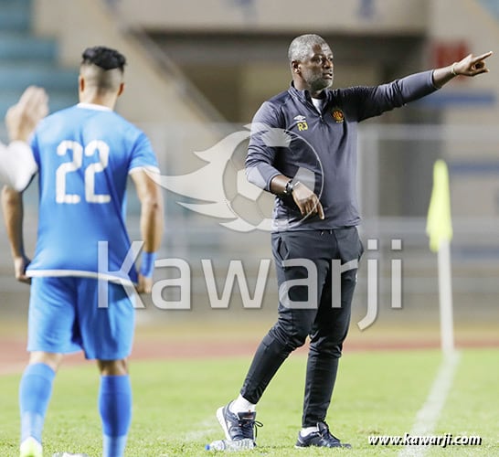 [Elimin. LC] Espérance Tunis - Al Ittihad 1-0
