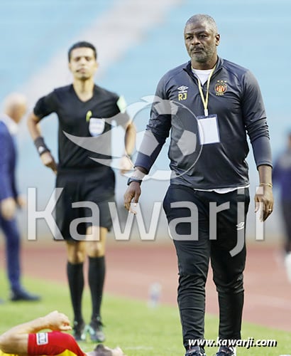 [Elimin. LC] Espérance Tunis - Al Ittihad 1-0