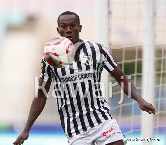 [L1 21/22 J02] Espérance Tunis - CS Sfaxien 1-0