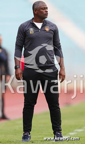 [L1 21/22 J02] Espérance Tunis - CS Sfaxien 1-0