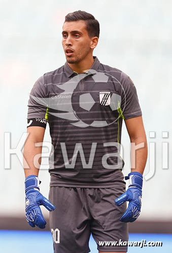 [L1 21/22 J02] Espérance Tunis - CS Sfaxien 1-0