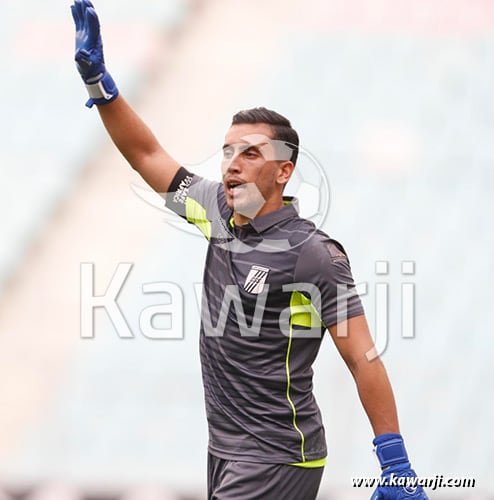 [L1 21/22 J02] Espérance Tunis - CS Sfaxien 1-0