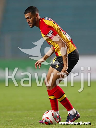 [L1 21/22 J02] Espérance Tunis - CS Sfaxien 1-0