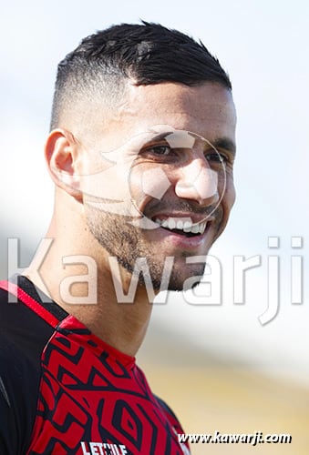 [L1 21/22 J02] Etoile du Sahel - Club Africain 1-0