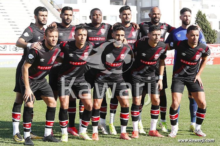 [L1 21/22 J02] Etoile du Sahel - Club Africain 1-0