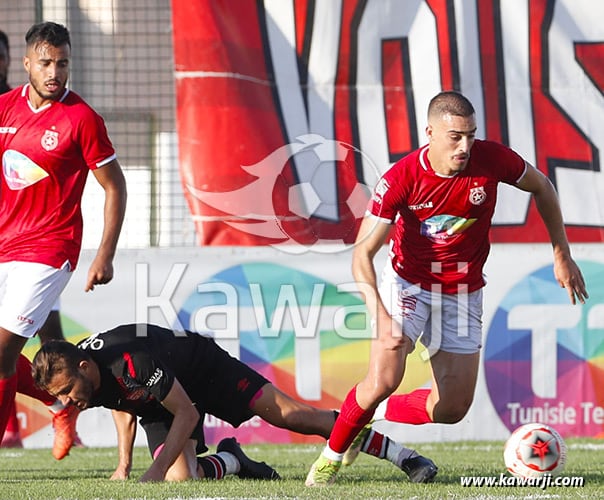 [L1 21/22 J02] Etoile du Sahel - Club Africain 1-0