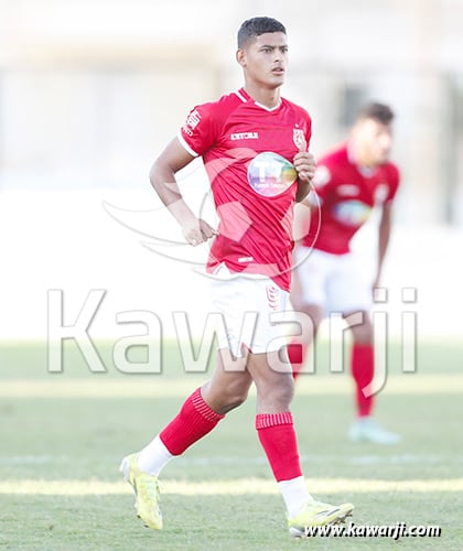 [L1 21/22 J02] Etoile du Sahel - Club Africain 1-0