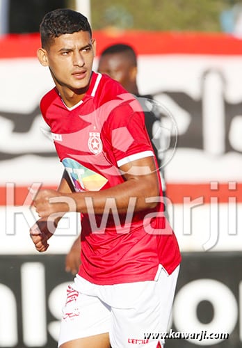 [L1 21/22 J02] Etoile du Sahel - Club Africain 1-0