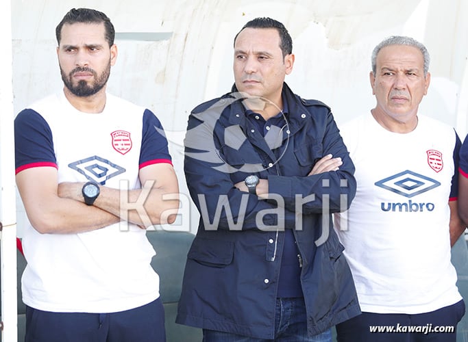 [L1 21/22 J02] Etoile du Sahel - Club Africain 1-0