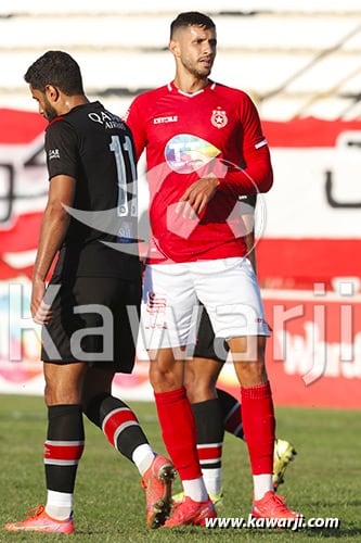 [L1 21/22 J02] Etoile du Sahel - Club Africain 1-0