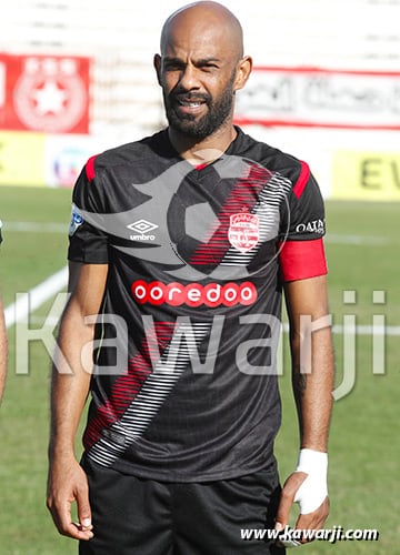 [L1 21/22 J02] Etoile du Sahel - Club Africain 1-0