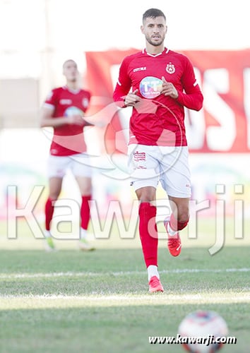 [L1 21/22 J02] Etoile du Sahel - Club Africain 1-0