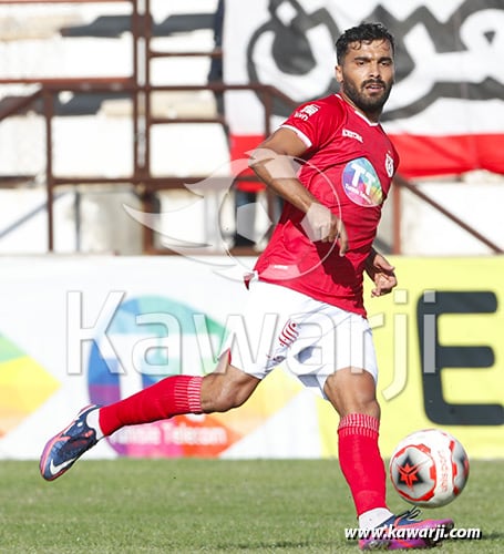 [L1 21/22 J02] Etoile du Sahel - Club Africain 1-0