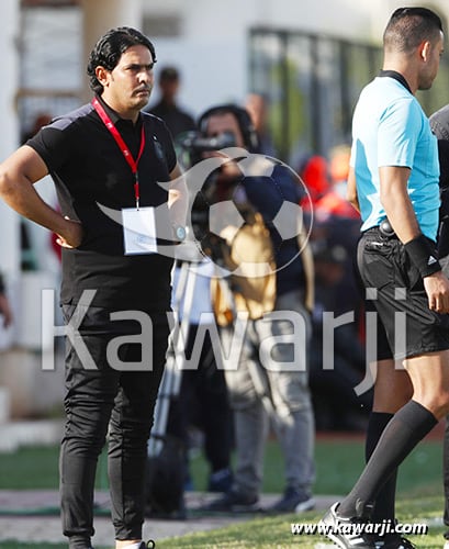[L1 21/22 J02] Etoile du Sahel - Club Africain 1-0