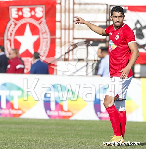 [L1 21/22 J02] Etoile du Sahel - Club Africain 1-0