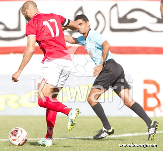 [L1 21/22 J02] Etoile du Sahel - Club Africain 1-0