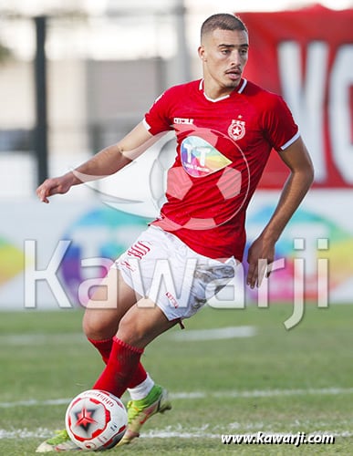 [L1 21/22 J02] Etoile du Sahel - Club Africain 1-0