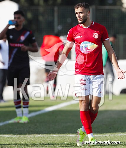 [L1 21/22 J02] Etoile du Sahel - Club Africain 1-0
