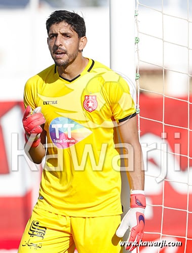 [L1 21/22 J02] Etoile du Sahel - Club Africain 1-0