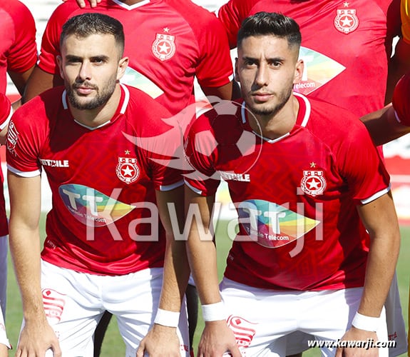 [L1 21/22 J02] Etoile du Sahel - Club Africain 1-0