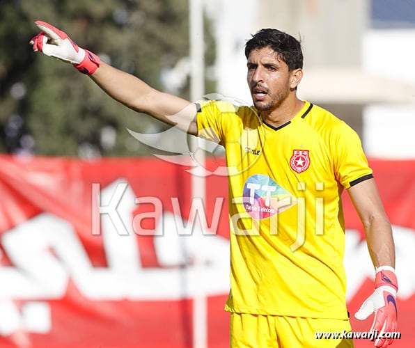 [L1 21/22 J02] Etoile du Sahel - Club Africain 1-0