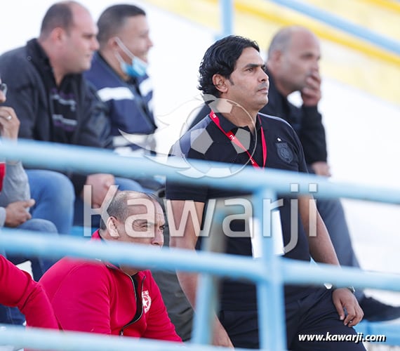 [L1 21/22 J02] Etoile du Sahel - Club Africain 1-0