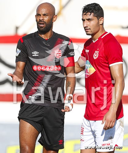 [L1 21/22 J02] Etoile du Sahel - Club Africain 1-0