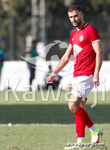 [L1 21/22 J02] Etoile du Sahel - Club Africain 1-0