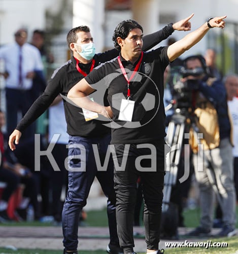 [L1 21/22 J02] Etoile du Sahel - Club Africain 1-0