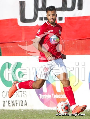 [L1 21/22 J02] Etoile du Sahel - Club Africain 1-0